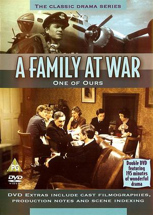 Rent A Family at War: Series 1: Part 3 Online DVD Rental