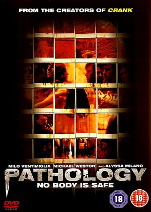 Rent Pathology Online DVD Rental