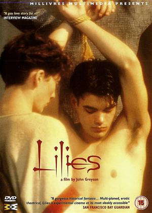 Rent Lilies (aka Lilies - Les feluettes) Online DVD Rental