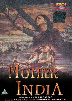 Rent Mother India Online DVD Rental