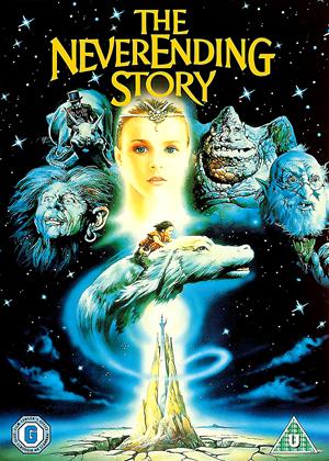 Rent The NeverEnding Story (aka Die unendliche Geschichte) Online DVD Rental