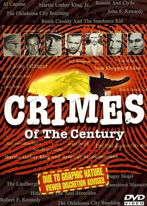 Rent Crimes of the Century Online DVD Rental
