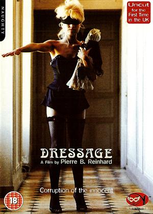 Rent Dressage Online DVD Rental
