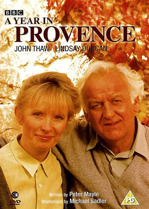 Rent A Year in Provence Online DVD Rental