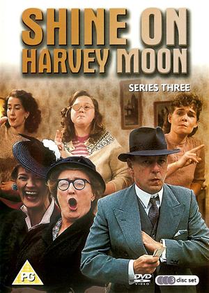 Rent Shine on Harvey Moon: Series 3 Online DVD Rental