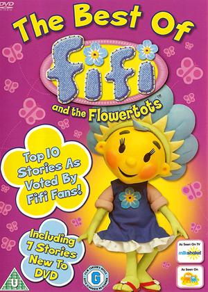 Rent Fifi and The Flowertots: The Best Of Online DVD Rental