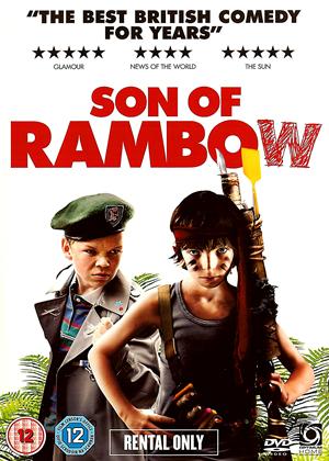 Rent Son of Rambow Online DVD Rental