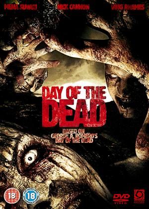 Rent Day of the Dead Online DVD Rental