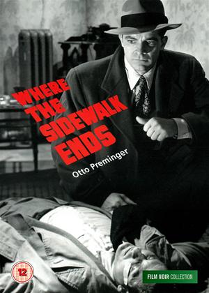 Rent Where the Sidewalk Ends Online DVD Rental
