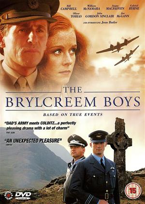 Rent The Brylcreem Boys Online DVD Rental
