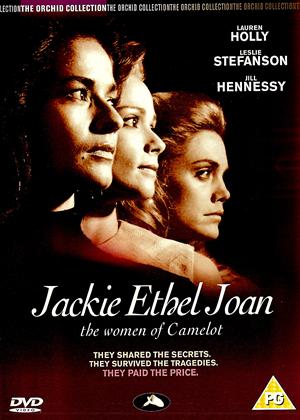 Rent Jackie, Ethel, Joan: Women of Camelot Online DVD Rental
