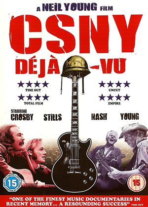 Rent CSNY Deja Vu Online DVD Rental