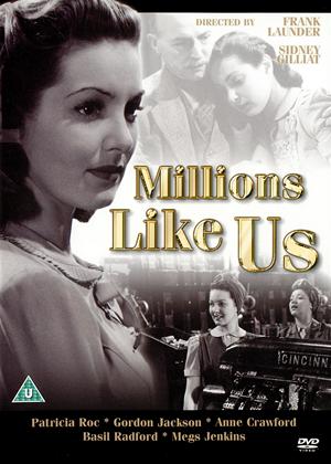 Rent Millions Like Us Online DVD Rental