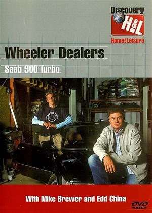 Rent Wheeler Dealers: Saab Online DVD Rental