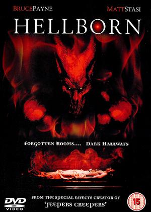 Rent Hellborn Online DVD Rental