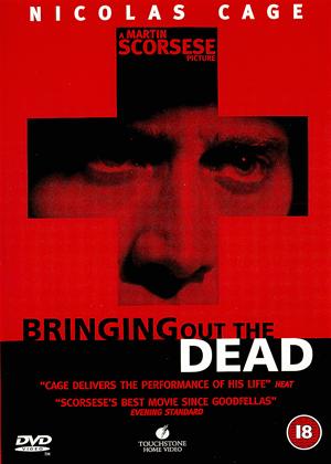 Rent Bringing Out the Dead Online DVD Rental