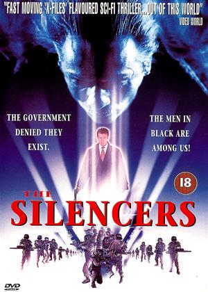 Rent The Silencers Online DVD Rental