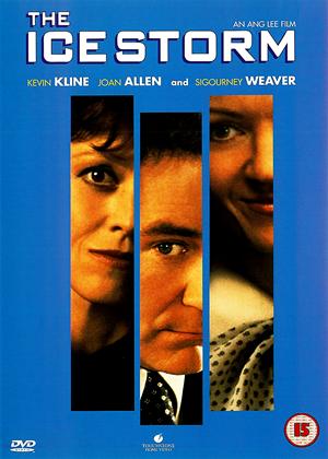 Rent The Ice Storm Online DVD Rental