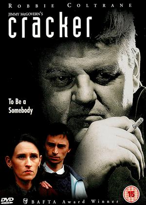 Rent Cracker: To Be a Somebody Online DVD Rental