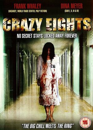 Rent Crazy Eights Online DVD Rental