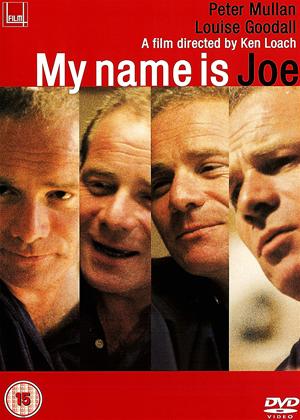 Rent My Name is Joe Online DVD Rental
