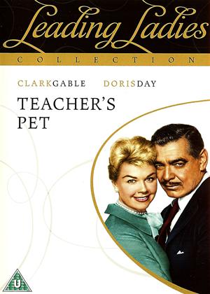 Rent Teacher's Pet Online DVD Rental