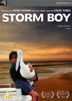 Rent Storm Boy Online DVD & Blu-ray Rental