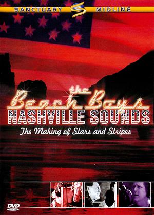 Rent The Beach Boys: Nashville Sounds Online DVD Rental