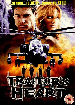 Rent Traitor's Heart Online DVD Rental