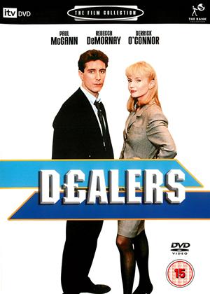 Rent Dealers Online DVD Rental