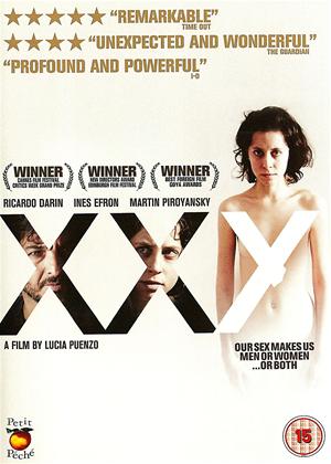 Rent XXY Online DVD Rental
