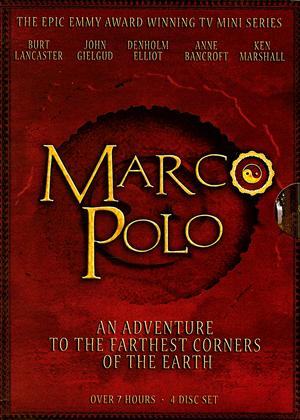 Rent Marco Polo Online DVD Rental