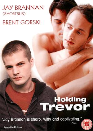 Rent Holding Trevor Online DVD Rental