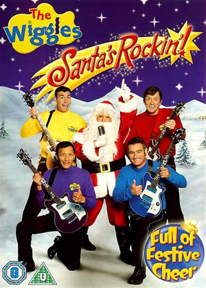 Rent Wiggles: Santa's Rockin' Online DVD Rental