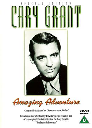 Rent Amazing Adventure Online DVD Rental