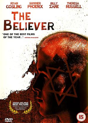 Rent The Believer Online DVD Rental