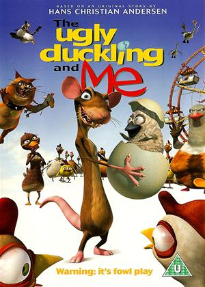 Rent The Ugly Duckling and Me! Online DVD Rental