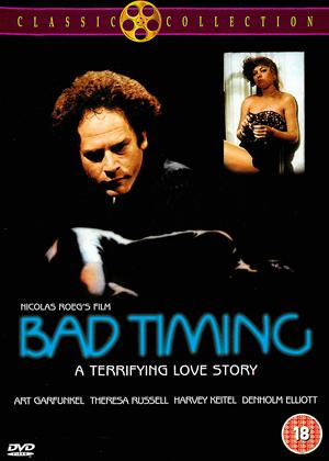 Rent Bad Timing Online DVD Rental