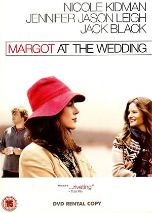 Rent Margot at the Wedding Online DVD Rental