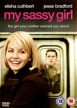 Rent My Sassy Girl Online DVD Rental