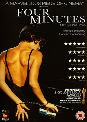 Rent Four Minutes (aka Vier Minuten) Online DVD Rental