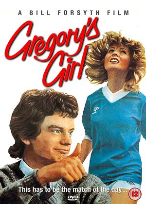 Rent Gregory's Girl Online DVD Rental
