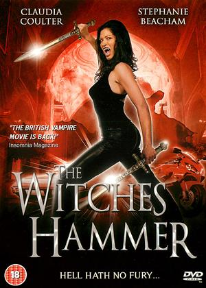 Rent The Witches Hammer Online DVD Rental