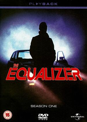 Rent The Equalizer: Series 1 Online DVD Rental