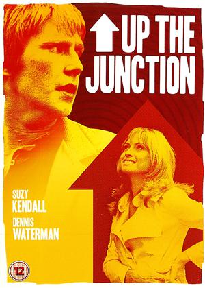 Rent Up the Junction Online DVD Rental
