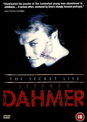 Rent Secret Life of Jeffrey Dahmer Online DVD Rental