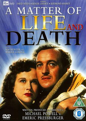 Rent A Matter of Life and Death Online DVD Rental