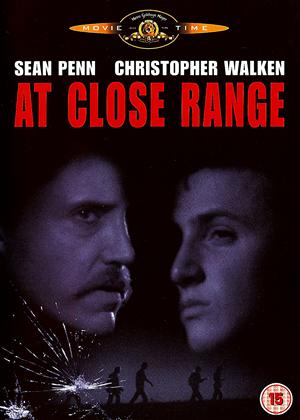 Rent At Close Range Online DVD Rental