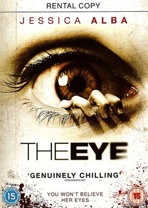 Rent The Eye Online DVD Rental