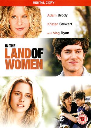 Rent In the Land of Women Online DVD Rental